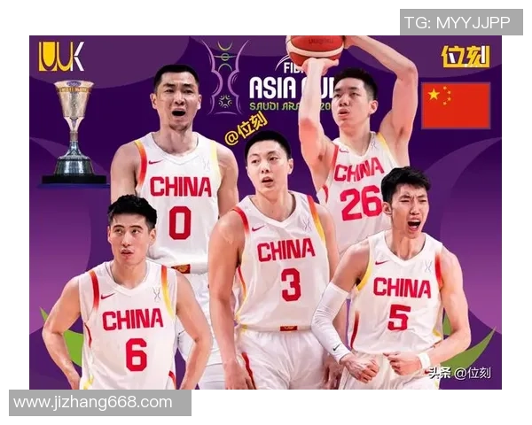 CBA总决赛精彩回顾与未来发展趋势展望